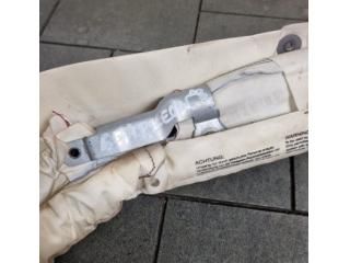 bontott SEAT LEON Bal Fejlégzsák