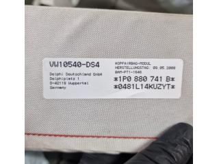 bontott SEAT LEON Bal Fejlégzsák