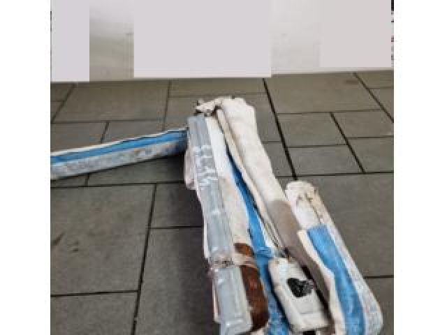 bontott SEAT LEON Bal Fejlégzsák