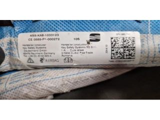 bontott SEAT LEON Bal Fejlégzsák