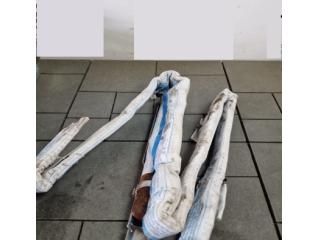 bontott SEAT LEON Bal Fejlégzsák