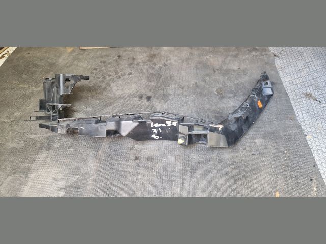 bontott SEAT LEON Bal Fényszóró Lámpakeret