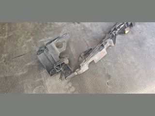 bontott SEAT LEON Bal Fényszóró Lámpakeret