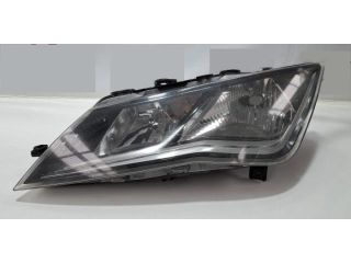 bontott SEAT LEON Bal Fényszóró