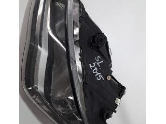 bontott SEAT LEON Bal Fényszóró