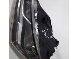 bontott SEAT LEON Bal Fényszóró