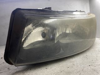 bontott SEAT LEON Bal Fényszóró