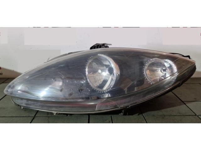 bontott SEAT LEON Bal Fényszóró