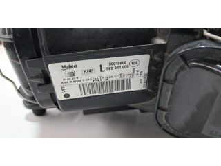 bontott SEAT LEON Bal Fényszóró