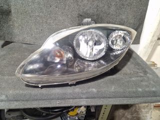 bontott SEAT LEON Bal Fényszóró