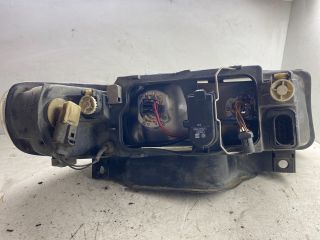 bontott SEAT LEON Bal Fényszóró