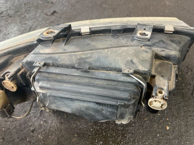 bontott SEAT LEON Bal Fényszóró