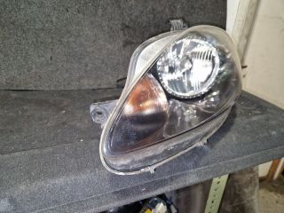 bontott SEAT LEON Bal Fényszóró