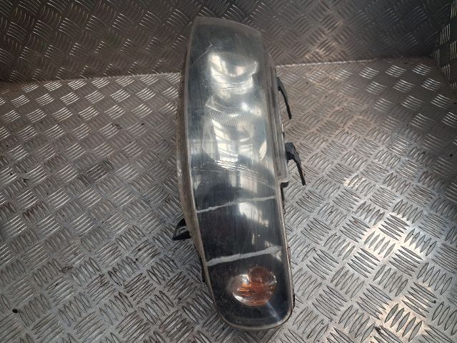 bontott SEAT LEON Bal Fényszóró