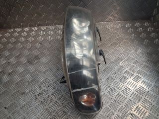 bontott SEAT LEON Bal Fényszóró