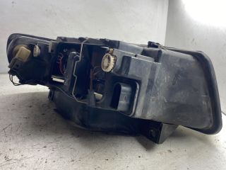 bontott SEAT LEON Bal Fényszóró