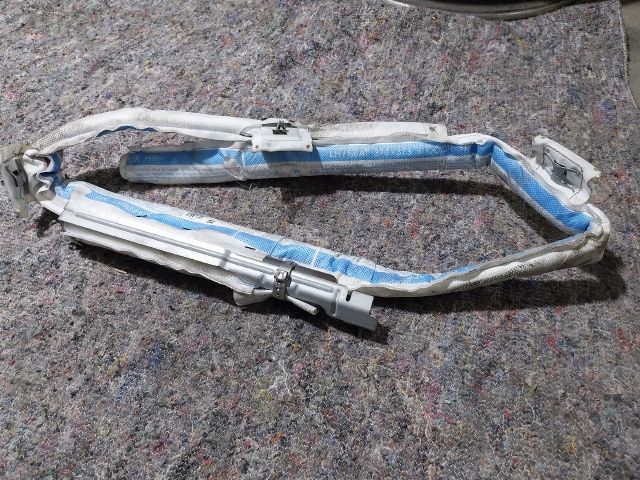 bontott SEAT LEON Bal Függönylégzsák és Oldallégzsák