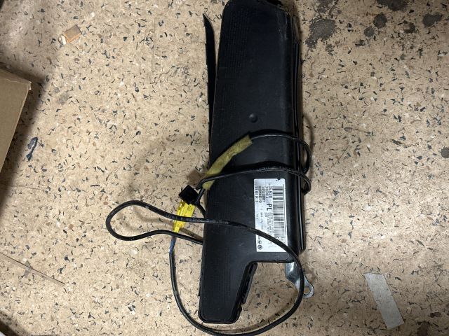 bontott SEAT LEON Bal Függönylégzsák és Oldallégzsák