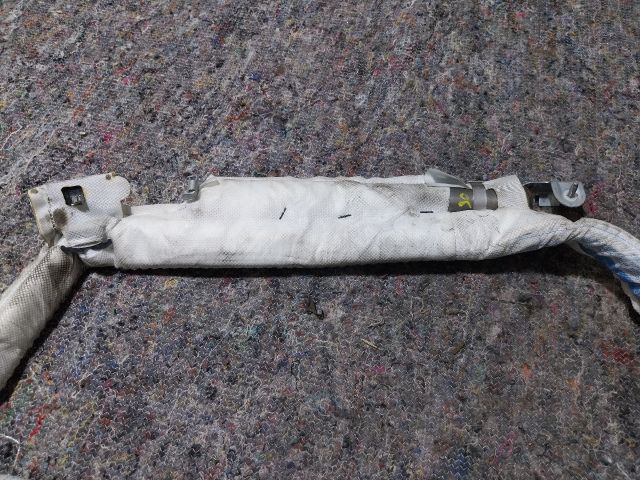 bontott SEAT LEON Bal Függönylégzsák és Oldallégzsák