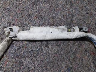 bontott SEAT LEON Bal Függönylégzsák és Oldallégzsák