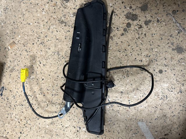 bontott SEAT LEON Bal Függönylégzsák és Oldallégzsák