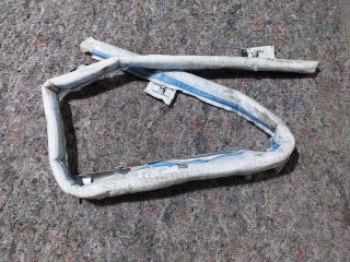 bontott SEAT LEON Bal Függönylégzsák és Oldallégzsák