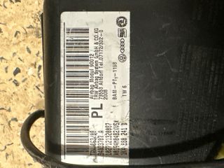 bontott SEAT LEON Bal Függönylégzsák és Oldallégzsák