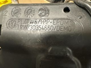 bontott SEAT LEON Bal Függönylégzsák és Oldallégzsák