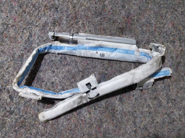 bontott SEAT LEON Bal Függönylégzsák és Oldallégzsák