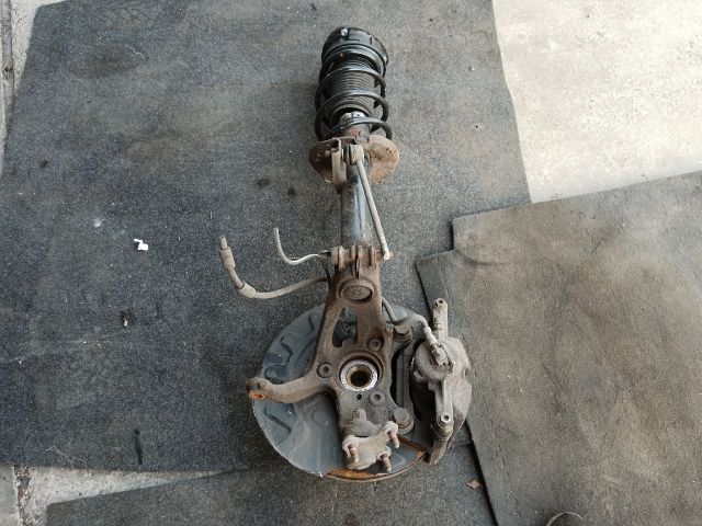 bontott SEAT LEON Bal Gólyaláb Csonkállvánnyal