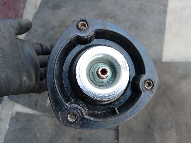 bontott SEAT LEON Bal Gólyaláb Csonkállvánnyal