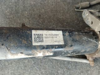 bontott SEAT LEON Bal Gólyaláb Csonkállvánnyal