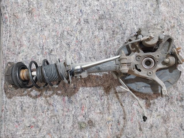 bontott SEAT LEON Bal Gólyaláb Csonkállvánnyal