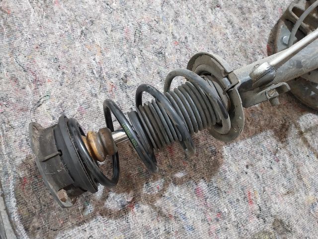 bontott SEAT LEON Bal Gólyaláb Csonkállvánnyal