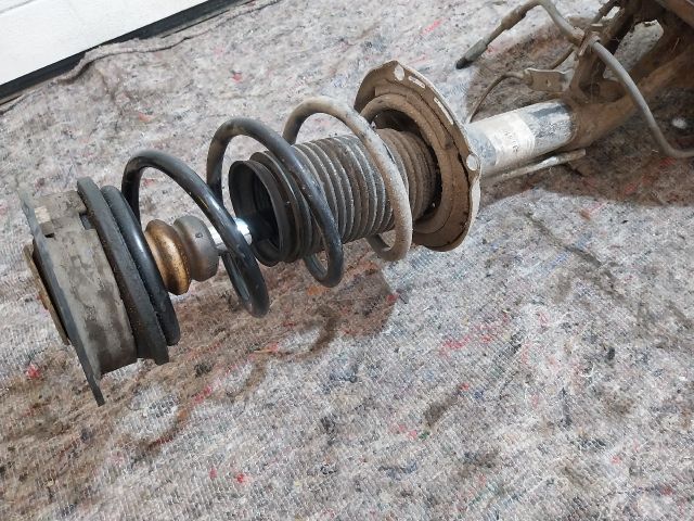 bontott SEAT LEON Bal Gólyaláb Csonkállvánnyal