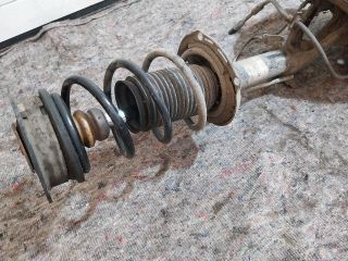 bontott SEAT LEON Bal Gólyaláb Csonkállvánnyal