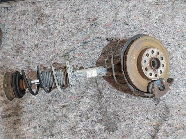 bontott SEAT LEON Bal Gólyaláb Csonkállvánnyal