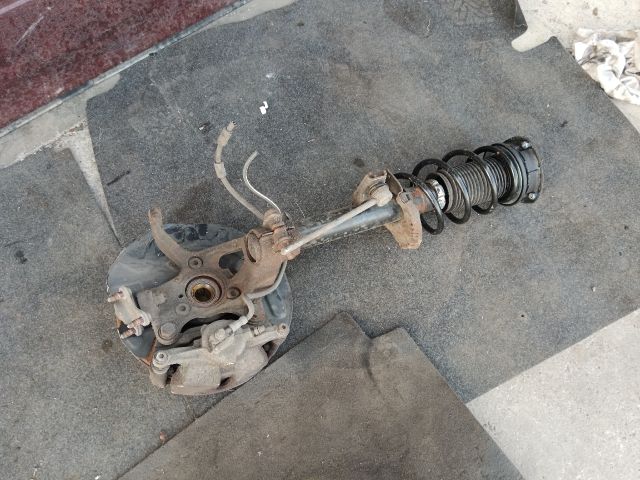 bontott SEAT LEON Bal Gólyaláb Csonkállvánnyal