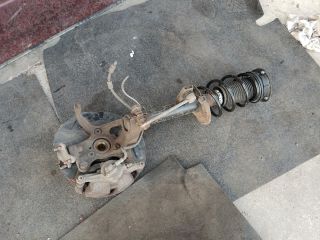 bontott SEAT LEON Bal Gólyaláb Csonkállvánnyal