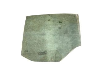 bontott SEAT LEON Bal hátsó Ablak