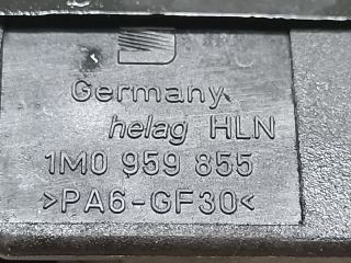 bontott SEAT LEON Bal hátsó Ablakemelő Kapcsoló