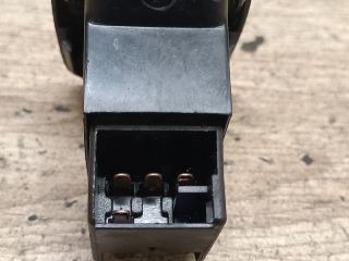 bontott SEAT LEON Bal hátsó Ablakemelő Kapcsoló