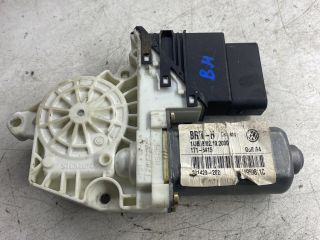 bontott SEAT LEON Bal hátsó Ablakemelő Motor