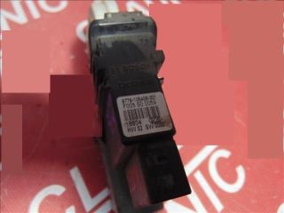 bontott SEAT LEON Bal hátsó Ablakemelő Motor