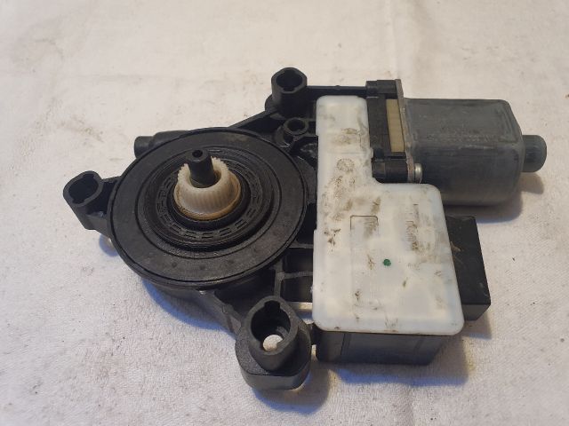 bontott SEAT LEON Bal hátsó Ablakemelő Motor
