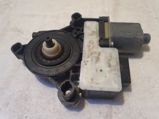 bontott SEAT LEON Bal hátsó Ablakemelő Motor