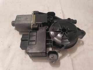 bontott SEAT LEON Bal hátsó Ablakemelő Motor