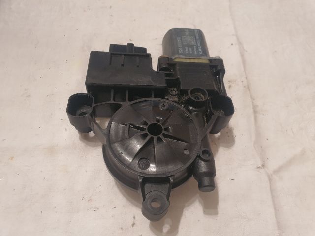 bontott SEAT LEON Bal hátsó Ablakemelő Motor