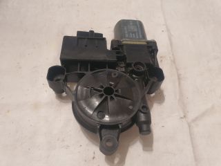 bontott SEAT LEON Bal hátsó Ablakemelő Motor