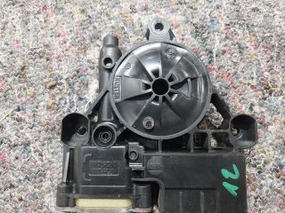 bontott SEAT LEON Bal hátsó Ablakemelő Motor